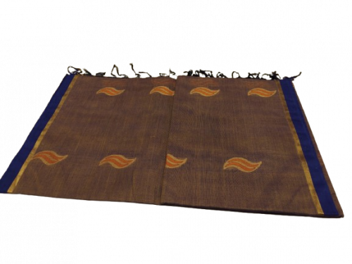 SAREES NEGAMAM WITH BLOUSE
